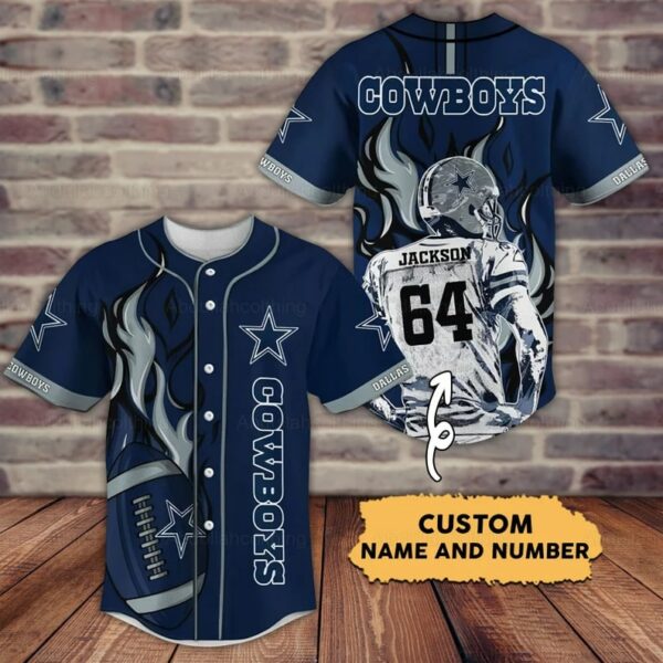 Dallas Baseball Jersey Dallas Baseball