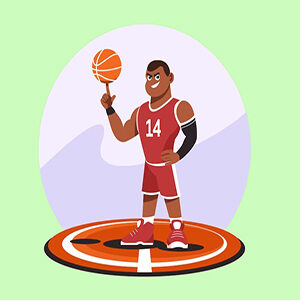 NBA