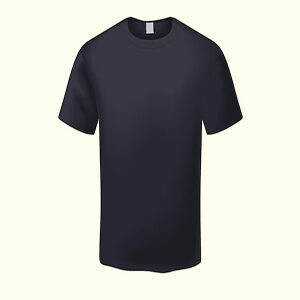 Black T-shirts