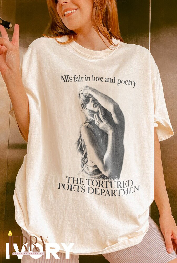 TTPD New Album Shirt, The Tortured Poets Department Shirt, TS New Album Shirt, Taylors Fan Shirt, Custom The Tortured Poets Department Shirt