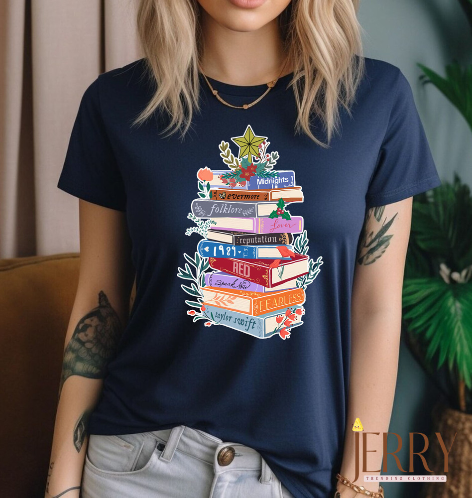 Taylor’s Version Book Album Sweatshirt, T aylor Swift Album Sweatshirt