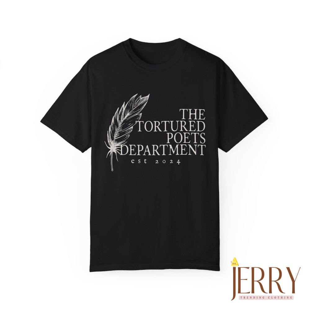 Tortured Poets Member Swiftie Gift Swiftie Album Shirt TSwift Fan New Album Swift Shirt The Tortured Poets Department Shirt