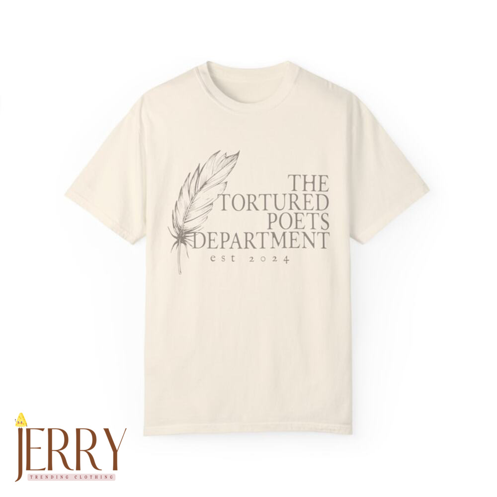 Tortured Poets Member Swiftie Gift Swiftie Album Shirt TSwift Fan New Album Swift Shirt The Tortured Poets Department Shirt