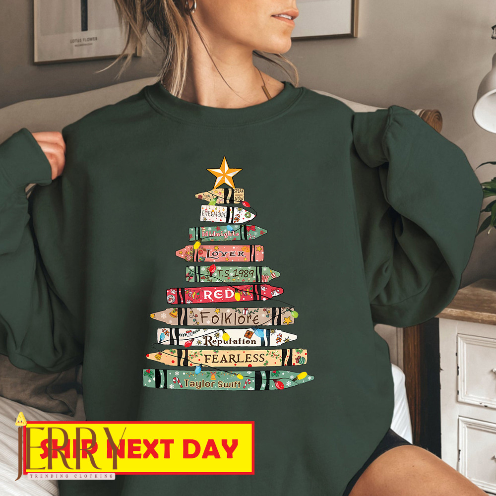 Christmas Sweatshirt, Grinch Sweatshirt, The Grinch Tour Hoodie, Christmas Party Sweatshirt, Merry Xmas Hoodie, Holiday Gift